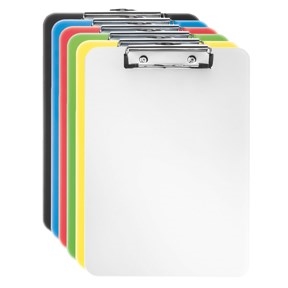 Esselte Clipboard Vivida per la casa/e per l'ufficio.