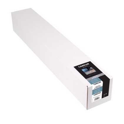 Canson Edition Etching Rag 310 g/m² - 44" x 15.24 metri 