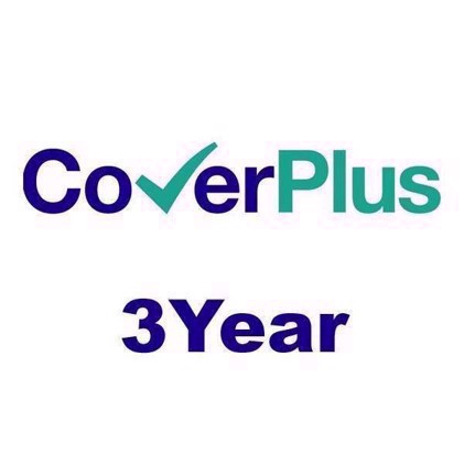 3 anni di servizio CoverPlus Onsite per SureColour SC-T3100/M