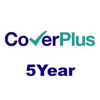 05 anni di servizio CoverPlus Onsite per SureLab D500