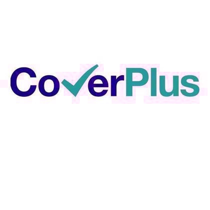 4 anni di servizio CoverPlus Onsite per ColorWorks C7500