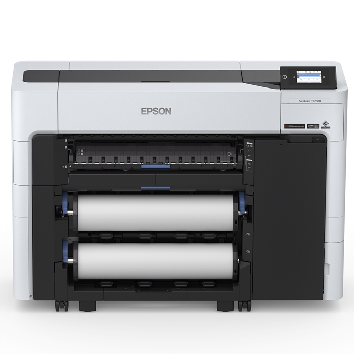Epson SureColor SC-T5700D   + 1 year onsite service
