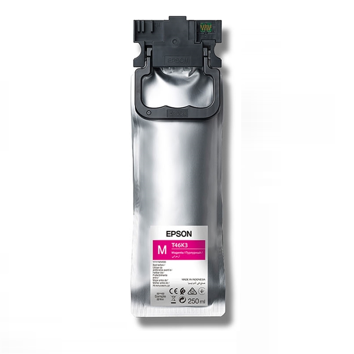 Epson T46K3 Magenta 250 ml sacchetto di inchiostro per SureLab SL-D1000