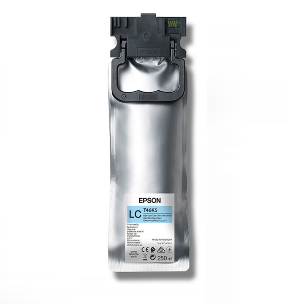 Epson T46K5 Light Cyan 250 ml sacchetto di inchiostro per SureLab SL-D1000