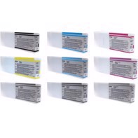 Set completo di cartucce d'inchiostro per Epson Stylus Pro 11880