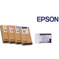 Set completo di cartucce d'inchiostro per Epson stylus pro 7450