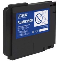 Scatola di manutenzione per Epson TM-C3500