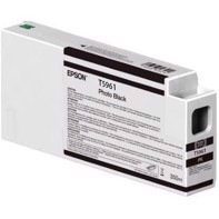 Epson T5961 Photo Black - Cartuccia di inchiostro da 350 ml