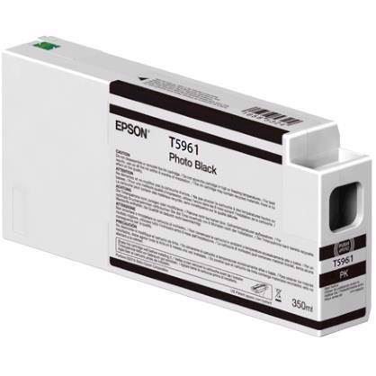 Epson T5961 Photo Black - Cartuccia di inchiostro da 350 ml