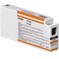 Epson T596A Arancione - Cartuccia di inchiostro da 350 ml