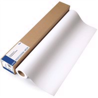 Epson Doubleweight Matte Paper 180 g/m2 - 24" x 25 metri 