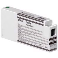 Epson T5968 Matt Black- Cartuccia di inchiostro da 350 ml