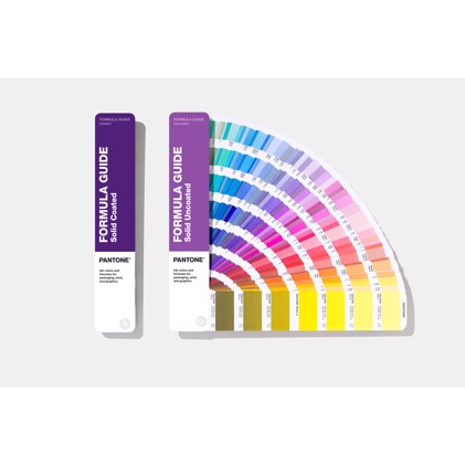 Guide Pantone