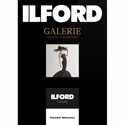 Ilford Galerie FineArt Glassine - A3+ - 50 fogli 