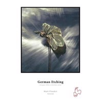 Hahnemühle German Etching 310 g/m² - A3+ 25 fogli 