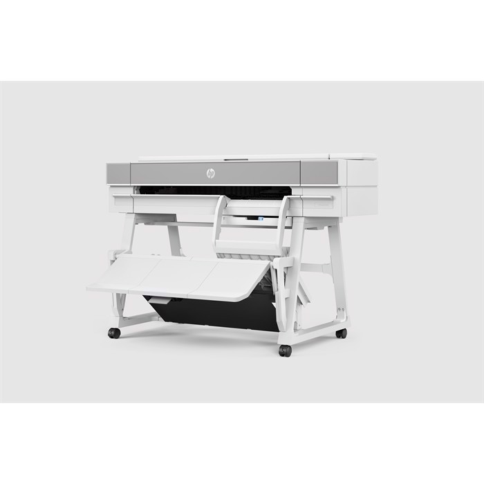 HP DesignJet T950 - Plotter 36" + 1 year onsite service