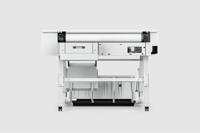 HP DesignJet T950 MFP - Plotter da 36" + 1 year onsite service
