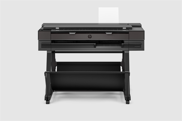 HP DesignJet T850 MFP - Plotter da 36" + 1 year onsite service