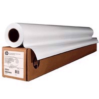 HP Bright White Inkjet Paper 90 g/m² - 24" x 45.7 metri (FSC)