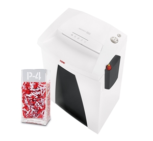 HSM Securio macinator B32 4,5x30 a confetti