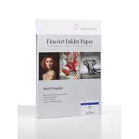 Hahnemühle Photo Rag 308 g/m² - A3 25 fogli 