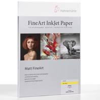 Hahnemühle Rice paper 100 g/m² - A4 25 fogli 