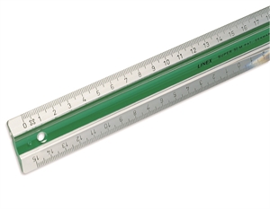 Linex superlineare 20 cm S20MM verde