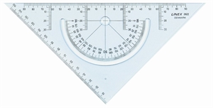 Linex Triangolo Geometrico 2622