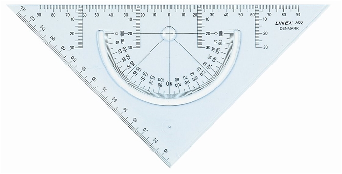 Linex Triangolo Geometrico 2622