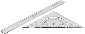 Linex set scolastico 2602