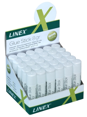 Linex stick adesivo 8g