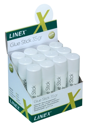 Linex astuccio adesivo 35g