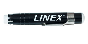 Linex portacarta gessetto per gessetti tondi, 10mm