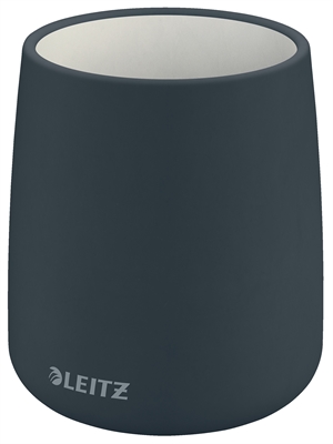 Leitz Portapenne Cosy grigio