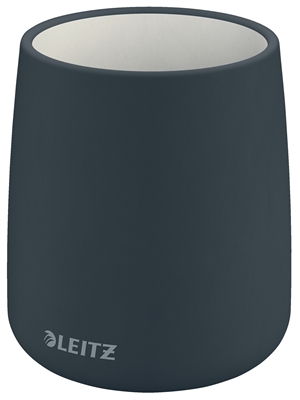 Leitz Portapenne Cosy grigio