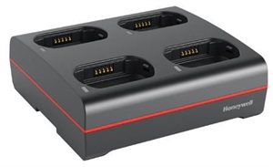 Honeywell charging station, 4 slots