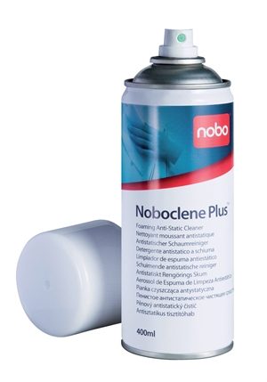Nobo WB spray detergente Clene+ 400ml.