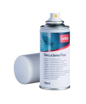Nobo WB spray detergente DeepClean+ da 150 ml