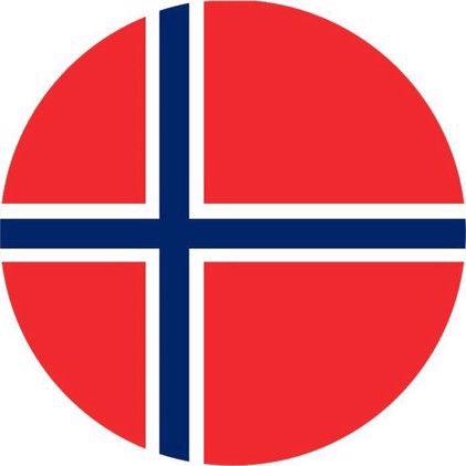 Grafisk-Handel apre in Norvegia.