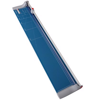 Dahle 472 skæremaskine - cutting length 1830 mm/cutting capacity 1 mm