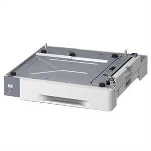 OKI Vassoio Extra 530 fogli (fino a 2 vassoi extra)