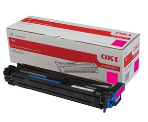 Tamburo magenta OKI per OKI 9431, OKI 9541 e OKI 9542 - 40.000 pagine