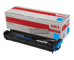 Tamburo ciano OKI per OKI 9431, OKI 9541 e OKI 9542 - 40.000 pagine