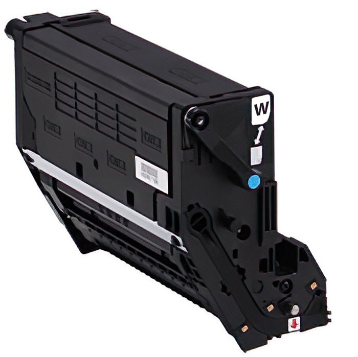 Cartuccia Toner/Tamburo OKI Bianca 4500 pagine 1050