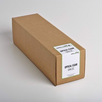 Ilfoguard Optical Clear film di laminazione