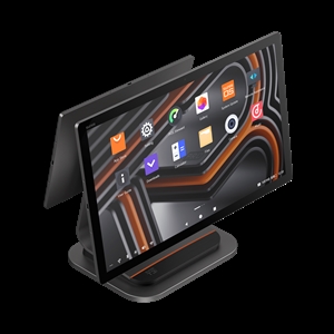 Sunmi T3 PRO - A13, 15.6", 6GB+128GB, Wifi, NFC, Spina EU & UK