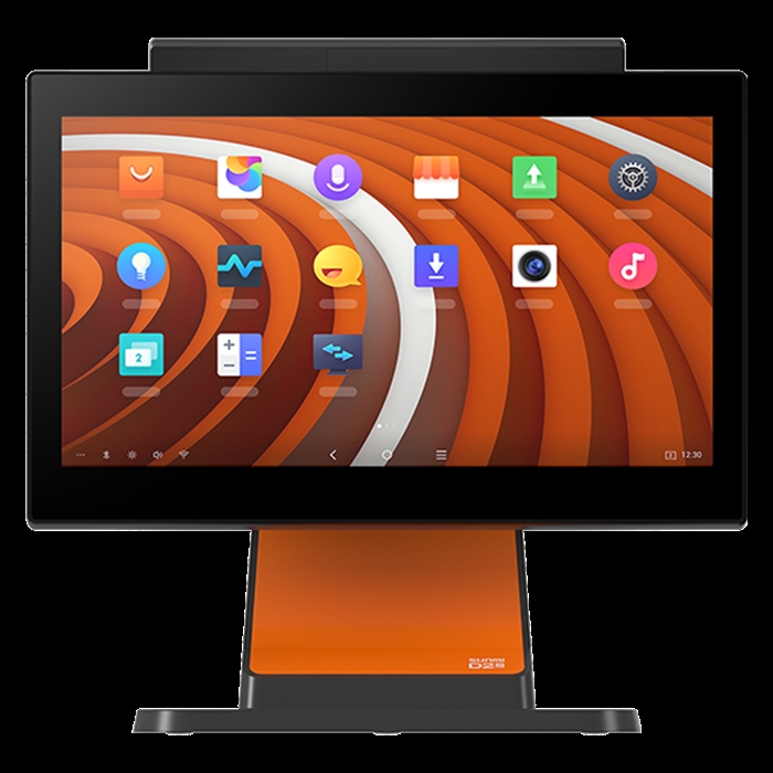 Sunmi D2s Lite - A11, schermo mono, 3GB+32GB
