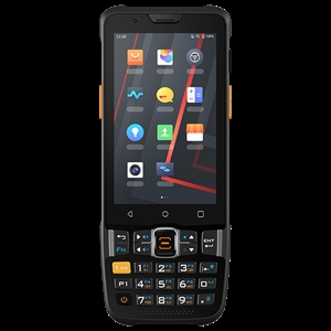 Sunmi L2Ks EN (4", 4G+32G, Fotocamera 13M+5M, Scanner SS1100, 4G EU, GMS-EDLA, Adattatore EU 9V2A)