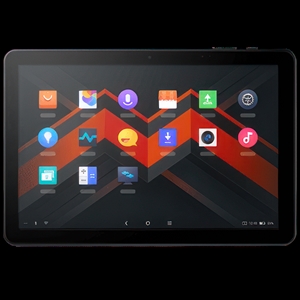 Sunmi M2 Max - A9, 3GB+32GB, fotocamere 13MP posteriore+2MP anteriore, NFC, Wifi, IP65