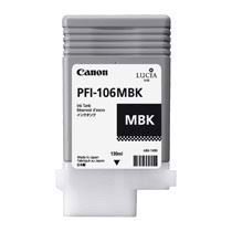 Canon Matt BlackPFI-106MBK - Cartuccia d\'inchiostro da 130 ml